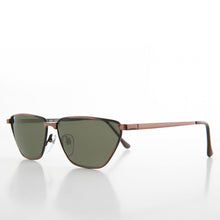 Load image into Gallery viewer, Unisex Metal Vintage Sunglass - Grover