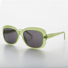 Load image into Gallery viewer, Square Retro Vintage Women's Sunglasses - Gwen
