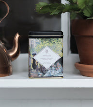 Load image into Gallery viewer, Garden Therapy Herbal Tea, Tin of 20 sachets