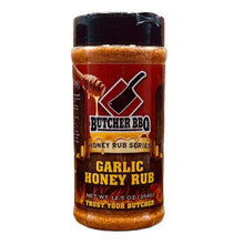Load image into Gallery viewer, Garlic Honey Rub BBQ Seasoning