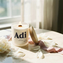 Load image into Gallery viewer, Adi Candle