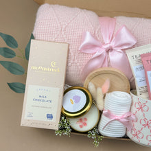 Load image into Gallery viewer, Get Well Soon Comfort Gift Box for Her