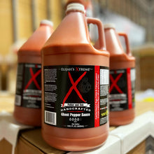 Load image into Gallery viewer, Ghost Pepper Hot Sauce Gallon (128oz)