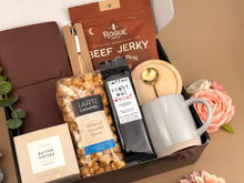 Load image into Gallery viewer, Executive Appreciation Hug in a Box for Men