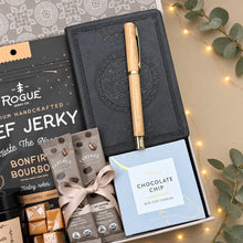 Load image into Gallery viewer, Gift Box for Men with Coffee