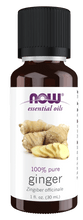Load image into Gallery viewer, Ginger Essential Oil