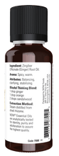 Load image into Gallery viewer, Ginger Essential Oil