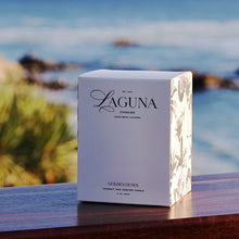 Load image into Gallery viewer, Golden Dunes – 13oz Luxury Candle