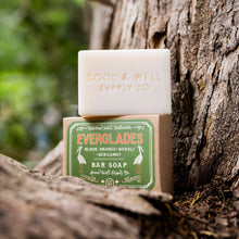 Load image into Gallery viewer, Everglades National Park Bar Soap