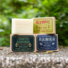 Load image into Gallery viewer, North Cascades National Park Bar Soap