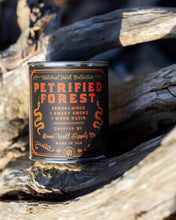 Load image into Gallery viewer, Petrified Forest National Park Candle