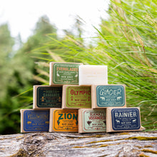 Load image into Gallery viewer, Yellowstone National Park Bar Soap
