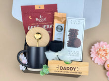 Load image into Gallery viewer, Gourmet Coffee Gift Box for Dad