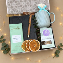 Load image into Gallery viewer, Men's Get Well Soon Gift Basket - Comfort & Care Package