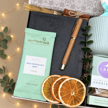 Load image into Gallery viewer, Men's Get Well Soon Gift Basket - Comfort & Care Package