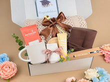 Load image into Gallery viewer, Graduation Gift Box for Him or Her