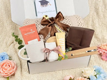 Load image into Gallery viewer, Graduation Gift Box for Him or Her