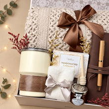 Load image into Gallery viewer, Graduation Gift Box for Her