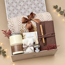 Load image into Gallery viewer, Graduation Gift Box for Her