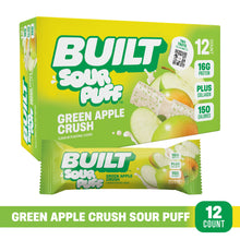 Load image into Gallery viewer, Green Apple Crush