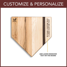 Load image into Gallery viewer, "Silver Slugger" Grill Set with Customized Handles