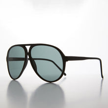Load image into Gallery viewer, Polarized Glass Lens Aviator Vintage Sunglasses - Hama