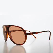 Load image into Gallery viewer, Driving Aviator Sunglasses - Hardy