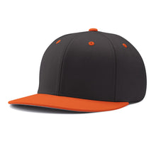 Load image into Gallery viewer, Pennant Snapback