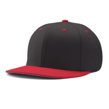 Load image into Gallery viewer, Pennant Snapback
