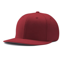 Load image into Gallery viewer, Pennant Snapback
