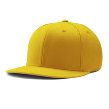 Load image into Gallery viewer, Pennant Snapback