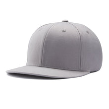 Load image into Gallery viewer, Pennant Snapback