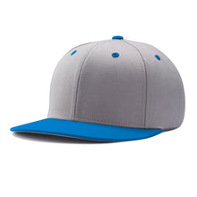 Load image into Gallery viewer, Pennant Snapback
