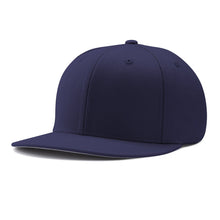 Load image into Gallery viewer, Pennant Snapback