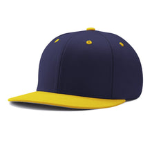 Load image into Gallery viewer, Pennant Snapback