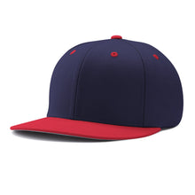 Load image into Gallery viewer, Pennant Snapback