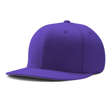 Load image into Gallery viewer, Pennant Snapback