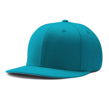Load image into Gallery viewer, Pennant Snapback