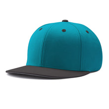 Load image into Gallery viewer, Pennant Snapback