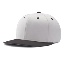 Load image into Gallery viewer, Pennant Snapback