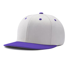 Load image into Gallery viewer, Pennant Snapback