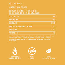 Load image into Gallery viewer, Entire Sauce Collection + Hot Honey