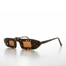 Load image into Gallery viewer, Tortoiseshell Polarized Steampunk Sunglass - Hitomi