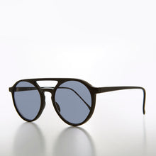 Load image into Gallery viewer, Old Fashioned Aviator Vintage Sunglass - Honcho