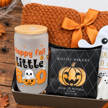 Load image into Gallery viewer, Halloween Boo Gift Basket for Her