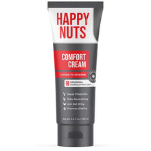 Load image into Gallery viewer, HAPPY NUTS Comfort Cream Deodorant
