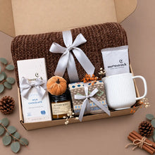 Load image into Gallery viewer, Happy Birthday Gift Box for Men | Fall Vibes