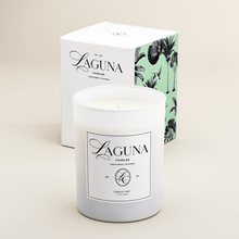 Load image into Gallery viewer, Harbor Mist – 13oz Luxury Candle
