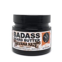Load image into Gallery viewer, Havana Haze Beard Butter