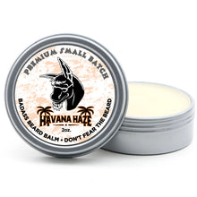 Load image into Gallery viewer, Havana Haze Beard Balm